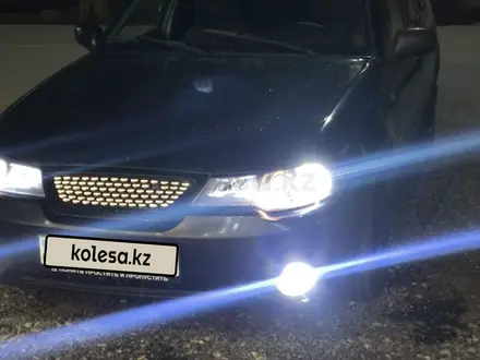 Daewoo Nexia 2010 года за 1 100 000 тг. в Кызылорда – фото 2