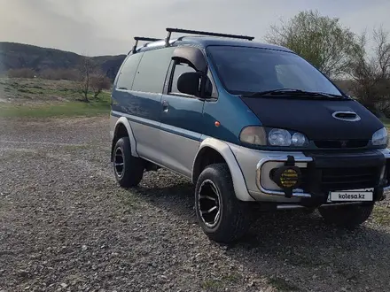 Mitsubishi Delica 1997 года за 6 200 000 тг. в Алматы – фото 2