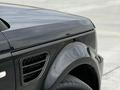 Land Rover Range Rover Sport 2009 годаүшін7 500 000 тг. в Алматы – фото 11
