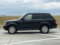 Land Rover Range Rover Sport 2009 годаүшін7 500 000 тг. в Алматы – фото 10