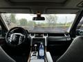 Land Rover Range Rover Sport 2009 годаүшін7 500 000 тг. в Алматы – фото 14