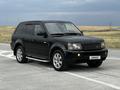 Land Rover Range Rover Sport 2009 годаүшін7 500 000 тг. в Алматы – фото 3