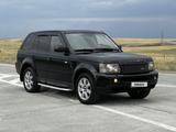 Land Rover Range Rover Sport 2009 годаүшін7 500 000 тг. в Алматы – фото 3