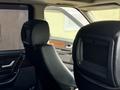 Land Rover Range Rover Sport 2009 годаүшін7 500 000 тг. в Алматы – фото 20