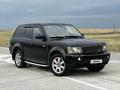 Land Rover Range Rover Sport 2009 годаүшін7 500 000 тг. в Алматы