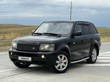 Land Rover Range Rover Sport 2009 годаүшін7 500 000 тг. в Алматы – фото 2