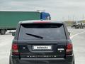 Land Rover Range Rover Sport 2009 годаүшін7 500 000 тг. в Алматы – фото 6