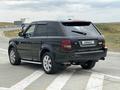 Land Rover Range Rover Sport 2009 годаүшін7 500 000 тг. в Алматы – фото 5