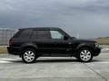 Land Rover Range Rover Sport 2009 годаүшін7 500 000 тг. в Алматы – фото 9