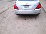 Nissan Teana 2006 годаүшін3 300 000 тг. в Щучинск – фото 2