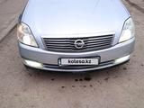 Nissan Teana 2006 годаүшін3 300 000 тг. в Щучинск