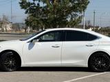 Lexus ES 250 2020 года за 21 500 000 тг. в Шымкент – фото 2