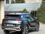 Kia Sportage 2024 года за 15 500 000 тг. в Семей – фото 4