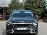 Kia Sportage 2024 года за 15 500 000 тг. в Семей – фото 3