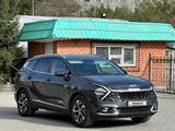 Kia Sportage 2024 года за 15 500 000 тг. в Семей – фото 2