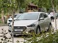 Hyundai Accent 2019 года за 8 250 000 тг. в Тараз – фото 2