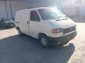 Volkswagen Transporter 1991 годаfor2 200 000 тг. в Тараз – фото 2