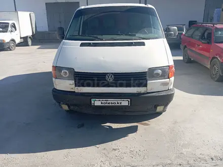 Volkswagen Transporter 1991 года за 2 200 000 тг. в Тараз