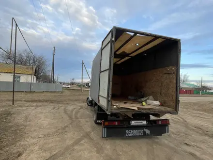 ГАЗ ГАЗель 2012 года за 5 900 000 тг. в Уральск – фото 11