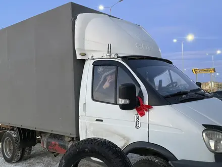 ГАЗ ГАЗель 2012 года за 5 900 000 тг. в Уральск – фото 10