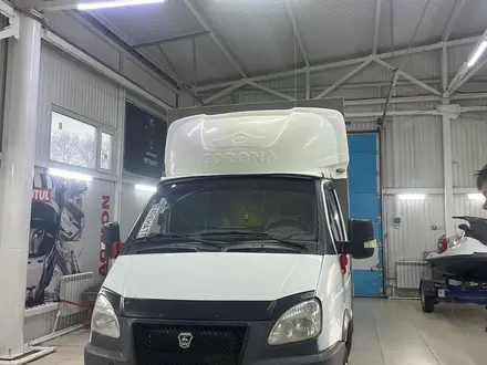 ГАЗ ГАЗель 2012 года за 5 900 000 тг. в Уральск – фото 9