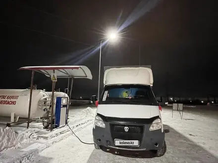 ГАЗ ГАЗель 2012 года за 5 900 000 тг. в Уральск – фото 8