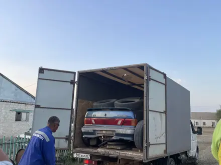 ГАЗ ГАЗель 2012 года за 5 900 000 тг. в Уральск – фото 14