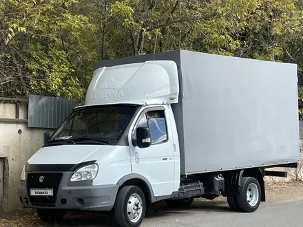 ГАЗ ГАЗель 2012 года за 5 900 000 тг. в Уральск – фото 12
