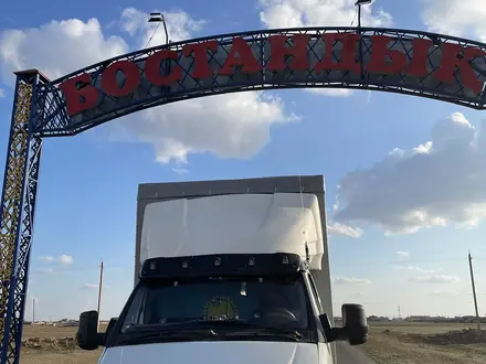 ГАЗ ГАЗель 2012 года за 5 900 000 тг. в Уральск – фото 18