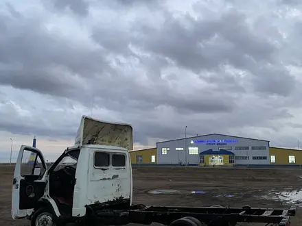 ГАЗ ГАЗель 2012 года за 5 900 000 тг. в Уральск