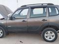 Chevrolet Niva 2013 годаүшін3 000 000 тг. в Актобе – фото 4