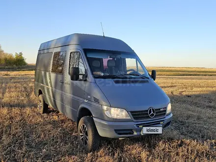 Mercedes-Benz Sprinter 2005 года за 12 900 000 тг. в Костанай – фото 2