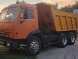 КамАЗ  65115 2007 годаүшін9 000 000 тг. в Алматы