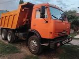 КамАЗ  65115 2007 годаүшін9 000 000 тг. в Алматы – фото 2