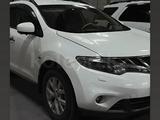 Nissan Murano 2014 года за 6 950 000 тг. в Актау – фото 3