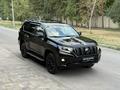 Toyota Land Cruiser Prado 2023 годаүшін34 500 000 тг. в Алматы