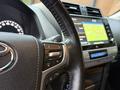 Toyota Land Cruiser Prado 2023 годаүшін34 500 000 тг. в Алматы – фото 14