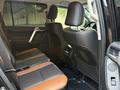Toyota Land Cruiser Prado 2023 годаүшін34 500 000 тг. в Алматы – фото 21