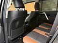 Toyota Land Cruiser Prado 2023 годаүшін34 500 000 тг. в Алматы – фото 24