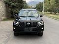 Toyota Land Cruiser Prado 2023 годаүшін34 500 000 тг. в Алматы – фото 2