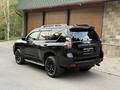 Toyota Land Cruiser Prado 2023 годаүшін34 500 000 тг. в Алматы – фото 6
