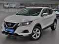 Nissan Qashqai 2019 годаүшін9 690 000 тг. в Алматы