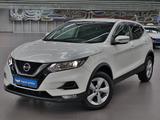 Nissan Qashqai 2019 годаүшін9 690 000 тг. в Алматы