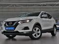 Nissan Qashqai 2019 годаүшін9 690 000 тг. в Алматы – фото 8