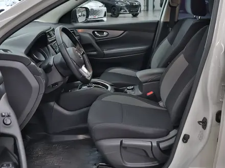 Nissan Qashqai 2019 года за 9 690 000 тг. в Алматы – фото 12