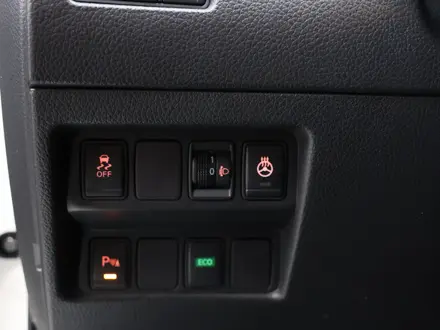 Nissan Qashqai 2019 года за 9 690 000 тг. в Алматы – фото 15