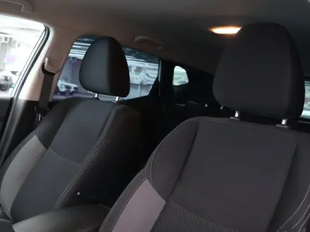 Nissan Qashqai 2019 года за 9 690 000 тг. в Алматы – фото 16