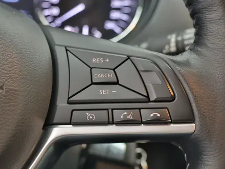 Nissan Qashqai 2019 года за 9 690 000 тг. в Алматы – фото 18