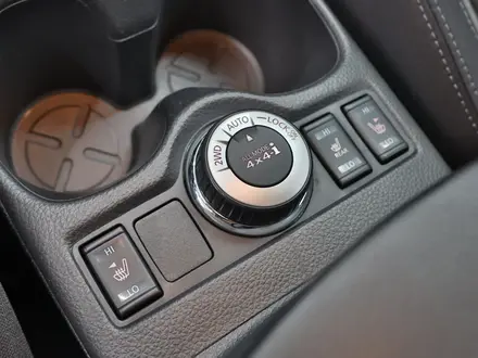 Nissan Qashqai 2019 года за 9 690 000 тг. в Алматы – фото 19