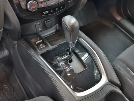 Nissan Qashqai 2019 года за 9 690 000 тг. в Алматы – фото 20